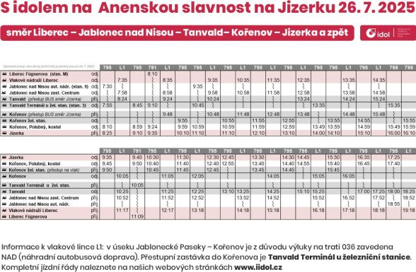 2025_ Jizerka 26.7. Anenská pouť