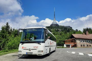 BUS 79 Ještěd - promo WEB