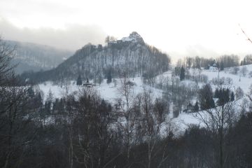 Lužické hory-Rumburk-Nový Bor ENT+ (2)