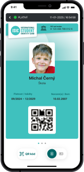Mobil ISIC S&nbsp;Vertical