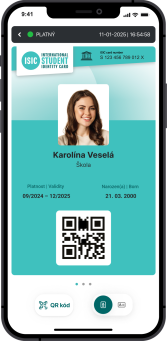 Mobil ISIC Vertical Mobil ISIC Vertical