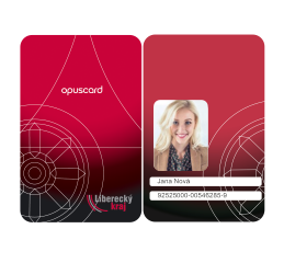 opuscard Opuscard OSA_2009