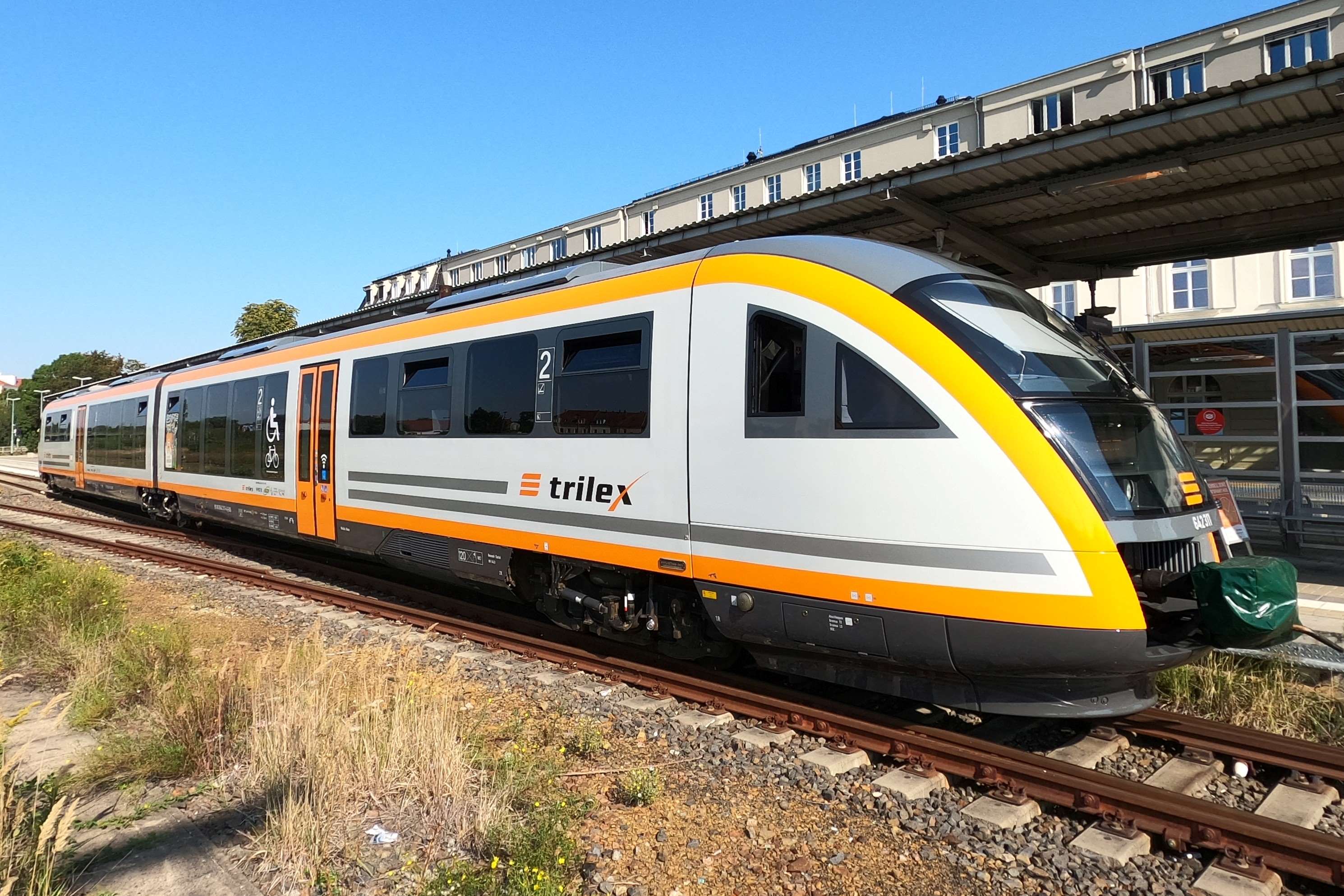 Turistická linka T9