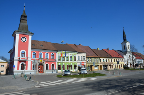 Muzeum betlémů i Podorlický skanzen během jednoho výletu