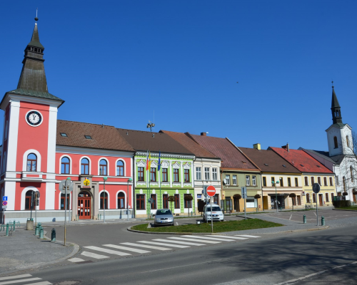 Muzeum betlémů i Podorlický skanzen během jednoho výletu