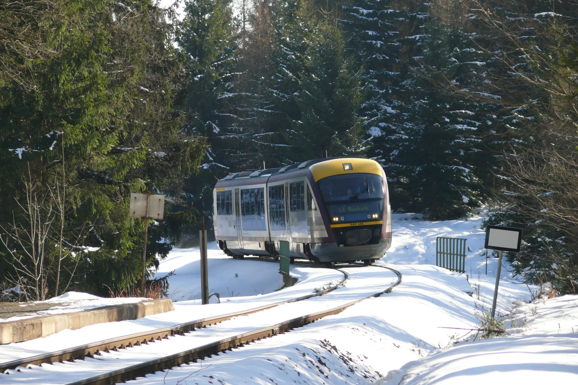 Objevte Lužické hory a oblast Šluknovska