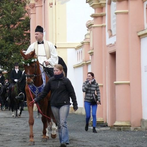 Tipy  na velikonoční výlety z Lužihor 