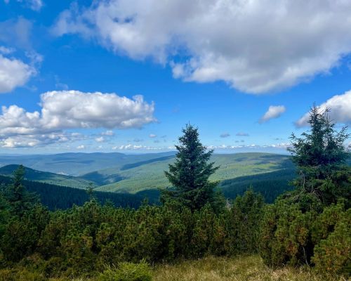Linka 942: Rokytnice n. Jiz. – Jablonec n. Jiz. – Harrachov – Kořenov, Jizerka