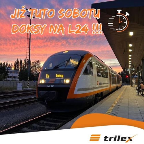 Mácháč trilex 2024