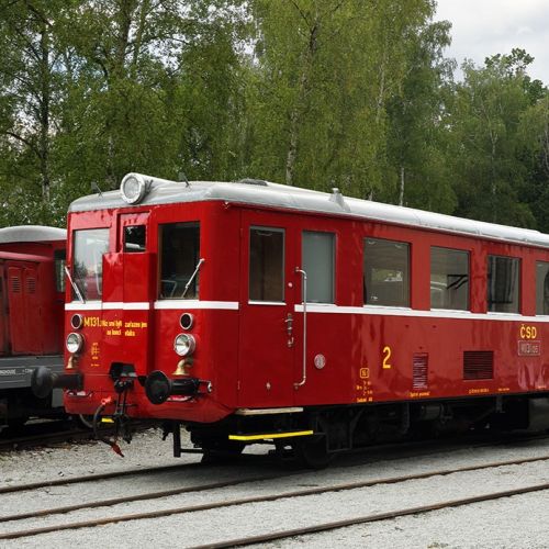 2024_ ČD _Hejnické slavnosti _Hurvínek