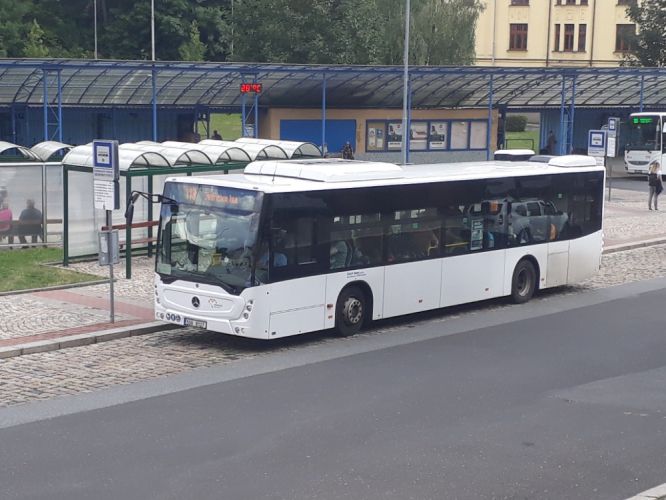 AN Janlonec nad Nisou MHD