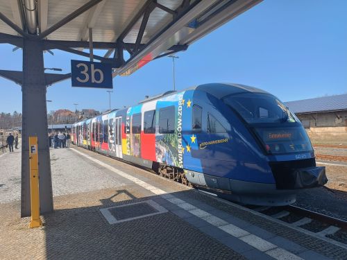Projekt partnerství a spolupráce v Trojzemí