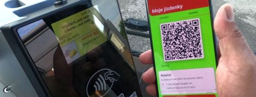 Nový tarifní produkt ABONENT