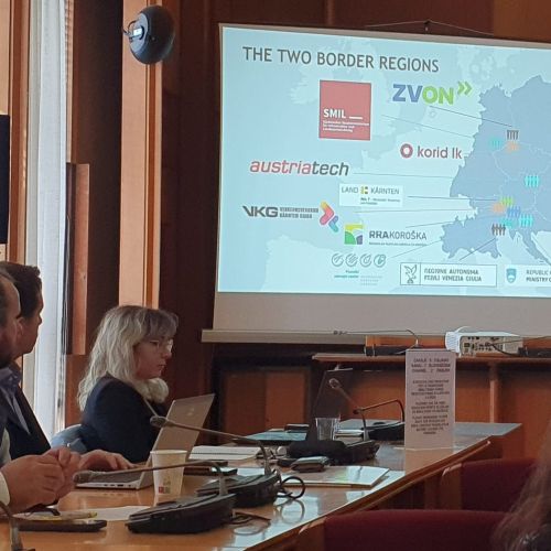 TRANS-BORDERS+