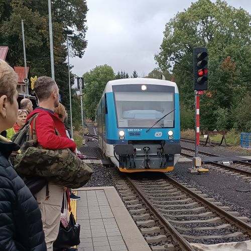 Plánujete cestu ve skupině?