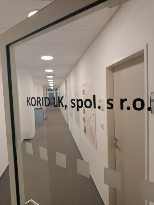 KORID LK slaví 20 let!