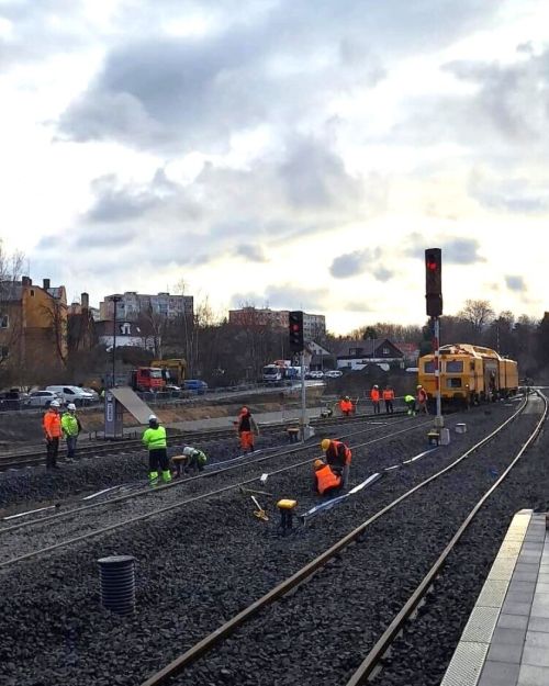 Aktuální informace o výluce mezi Chrastavou a Hrádkem nad Nisou