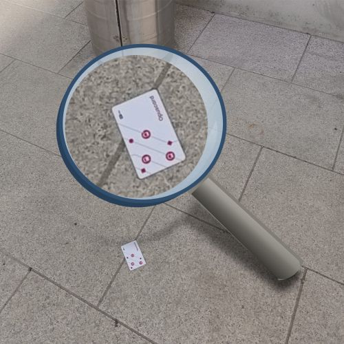 2026 Ztráta Opuscard