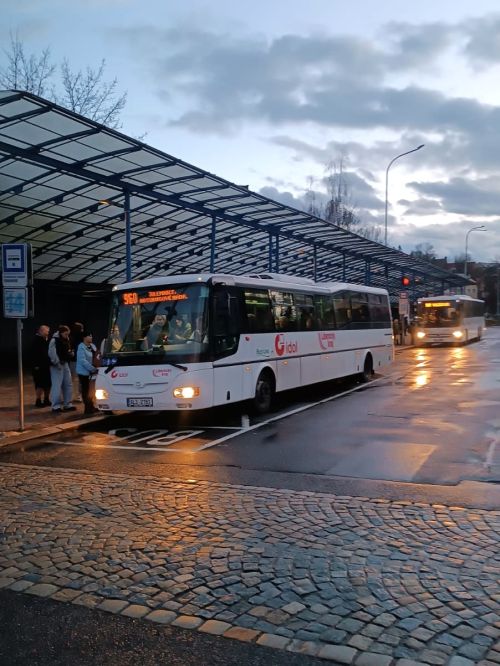 Co nového v jízdním řádu od 1. března?