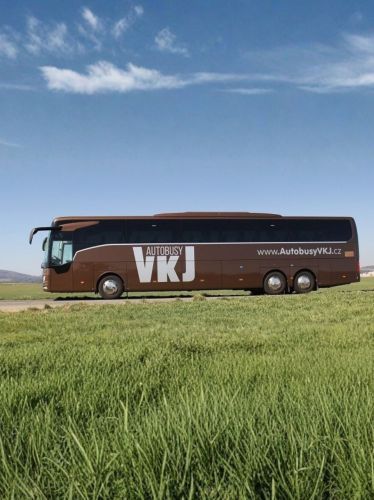 2026_dopravce VKJ bus