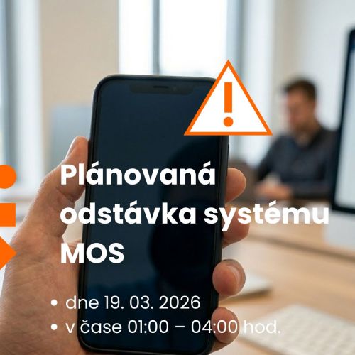 SOS & mimořádnosti