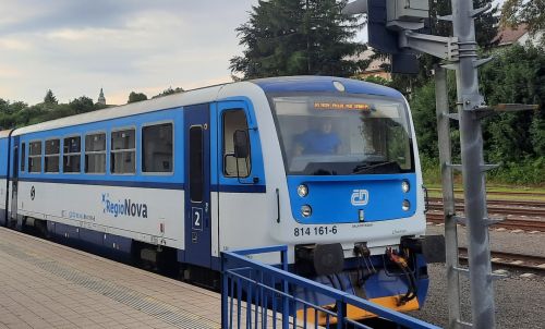 Mimořádná autobusová posila linky L61