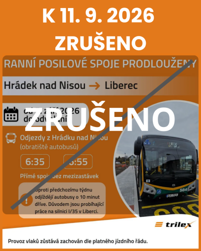 K 11. 9. 2026 ZRUŠENO(1)