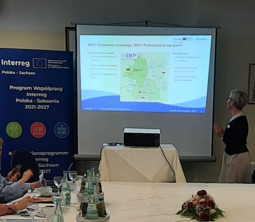 Workshop o rozvoji spolupráce v Trojzemí