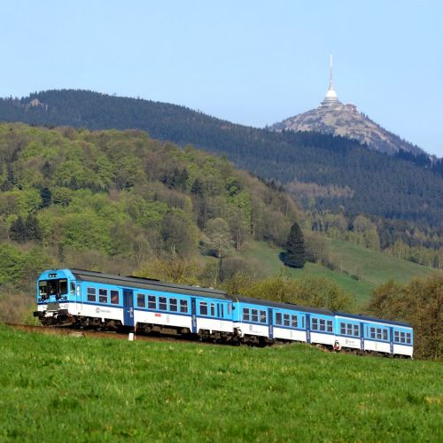 Den zeleznic Liberec 2