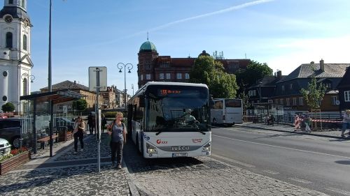 Úprava tarifů PID ve Středočeském kraji od 1. 4. 2023