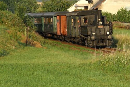 Slavnostní den města Rovensko pod Troskami
