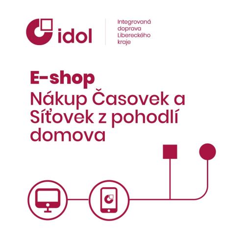 E-shop z pohodlí domova