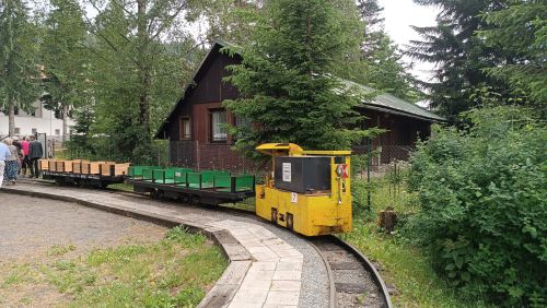 Zážitková doprava