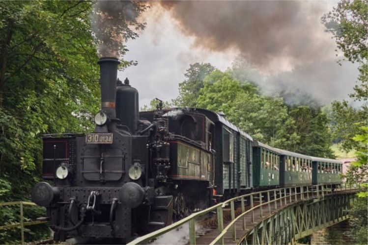 1. krkonošský víkend