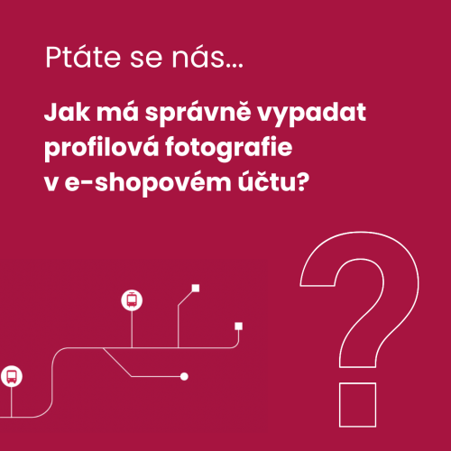 Jak má vypadat profilová fotografie