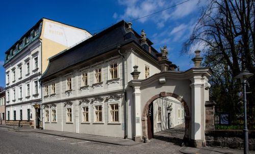 Týden experimentální archeologie v Turnově