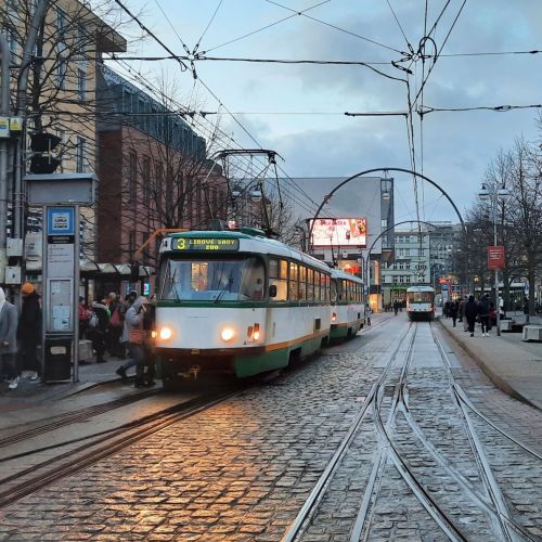 Mimořádná změna tarifu v zóně Liberec