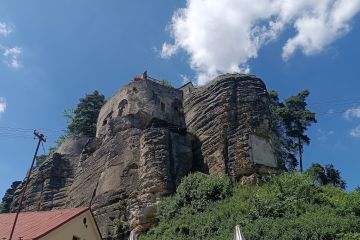 Sloup v Čechách hrad2