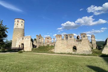 TIP Bakov nad Jizerou Zvířetice 
