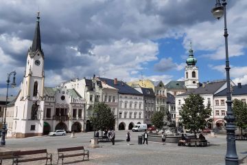 TIP _namesti Trutnov