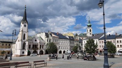 trutnov